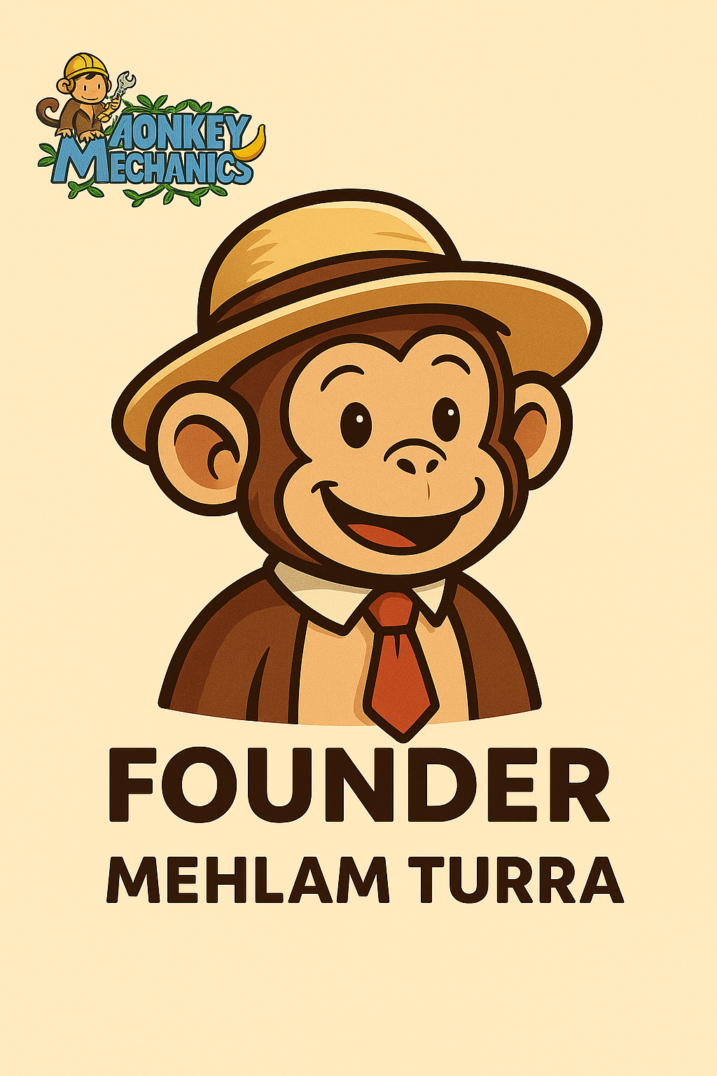 Founder